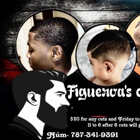 Fig's barbershop, 3614 Keltner Ave, Apt A, El Paso, 79904