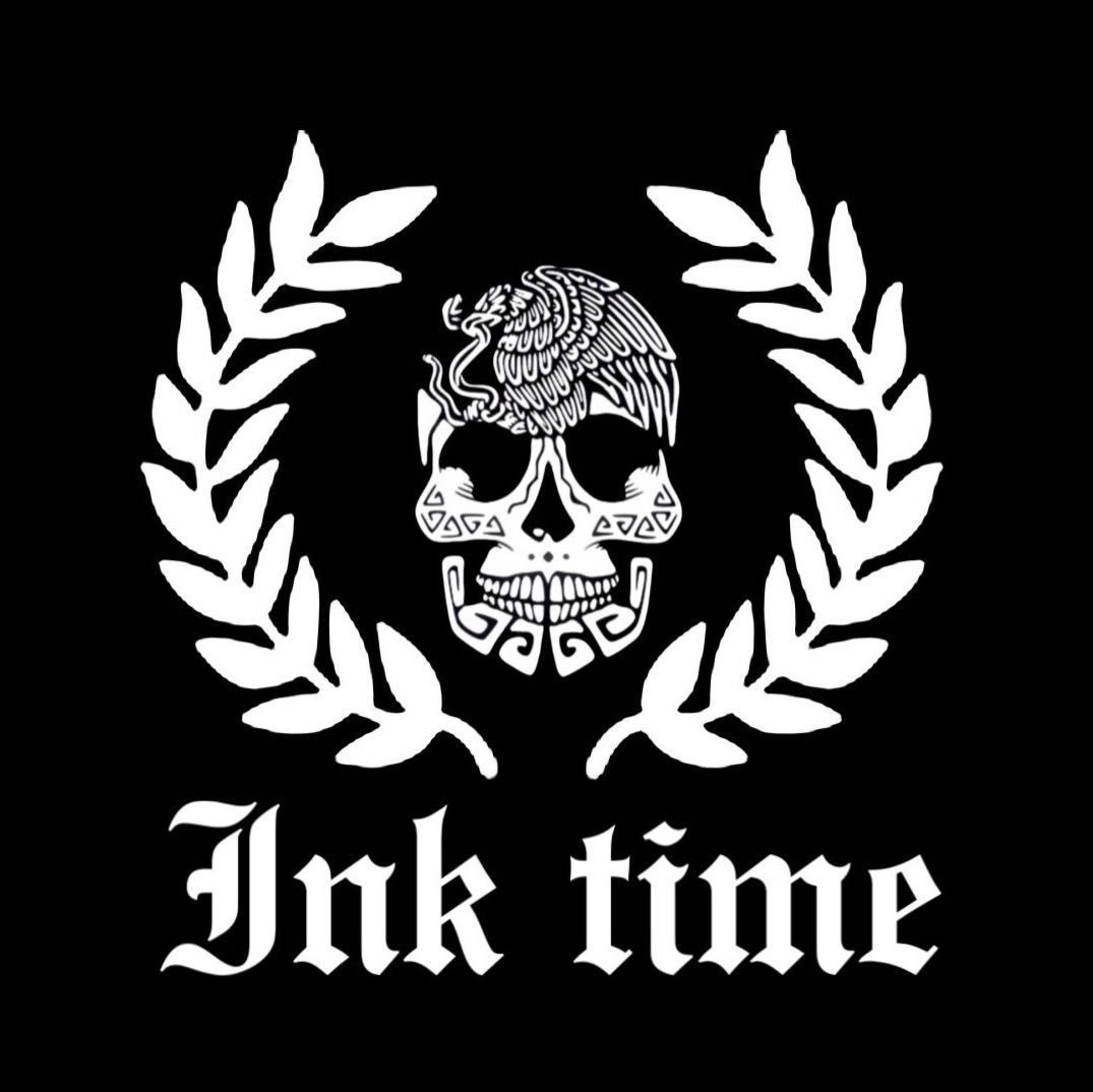 Ink time 510, 1049 45th Ave, Oakland, 94601