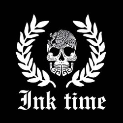 Ink time 510, 1049 45th Ave, Oakland, 94601