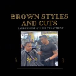 Brown Styles & Cuts, 1334 Carter hill Road, Montgomery, 36106