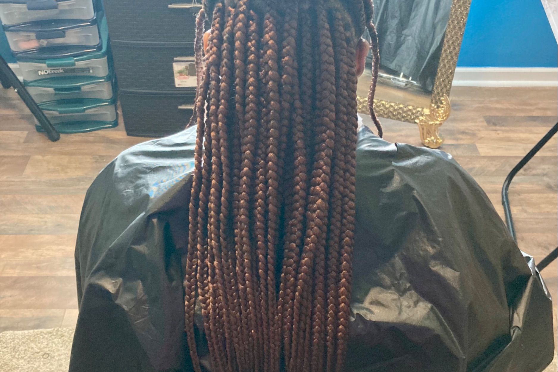 TOP 20 Hair Braids places near you in New Market, AL - March, 2024