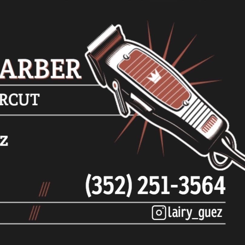 Lairy The Barber, 4037 Mariner Blvd, Spring Hill, FL 34609, Spring Hill, 34609