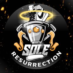 Sole Resurrection, LLC, 610 W Broadway Rd, 118, Tempe, 85282