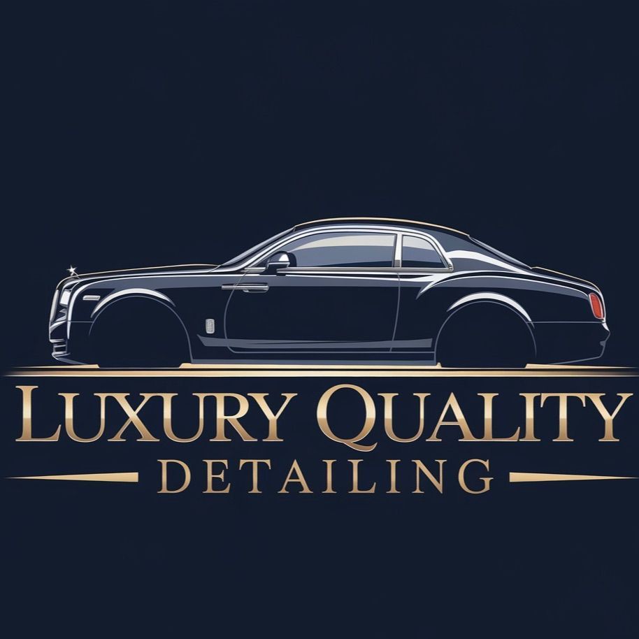 Luxury Quality Detailing, Greenacres, 33463