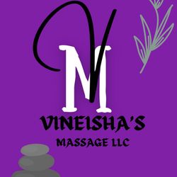 Vineisha Massage LLC, 15170 Chippendale Ave W, Suite 101, Rosemount, 55068