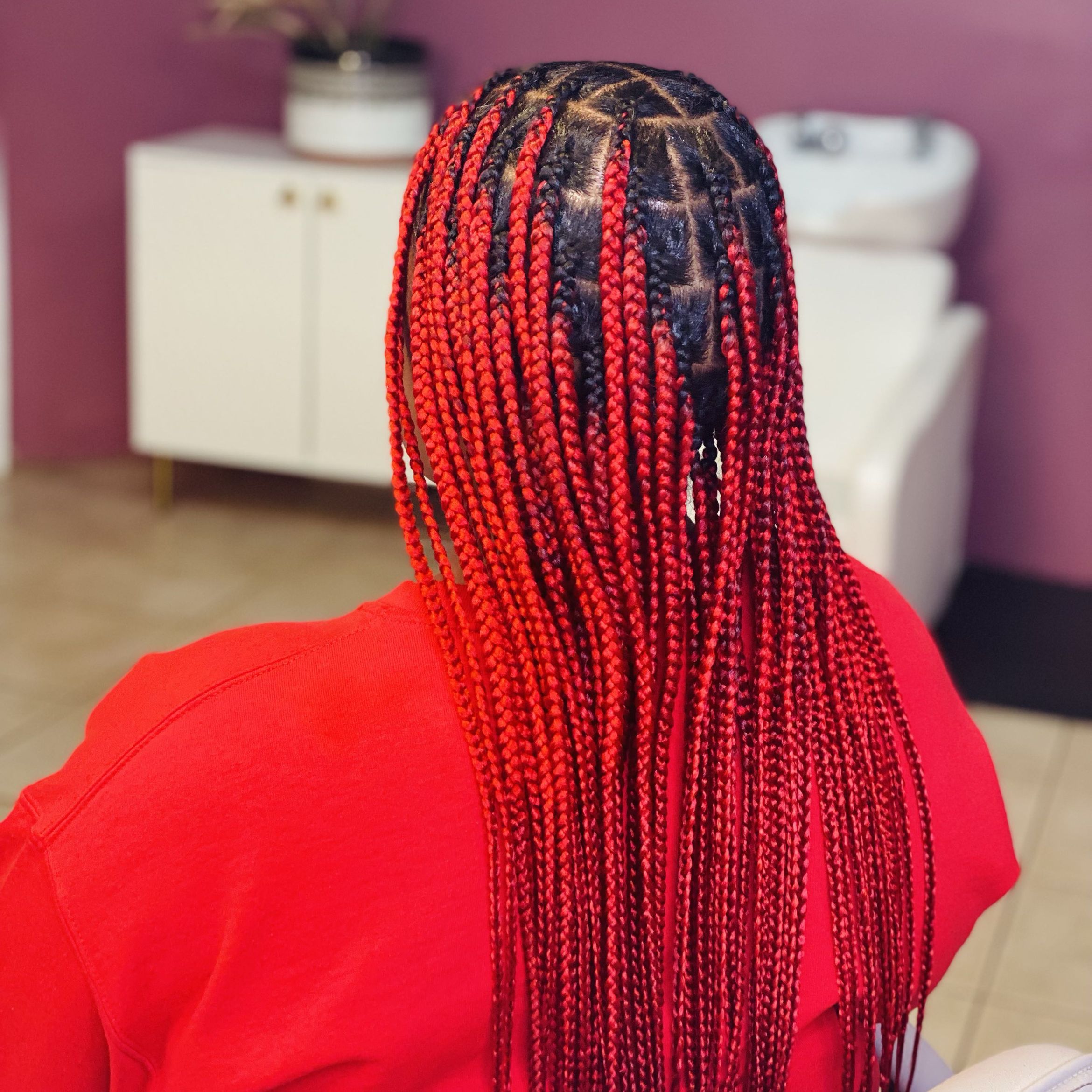 Luah African braiding - Warner Robins - Book Online - Prices, Reviews ...