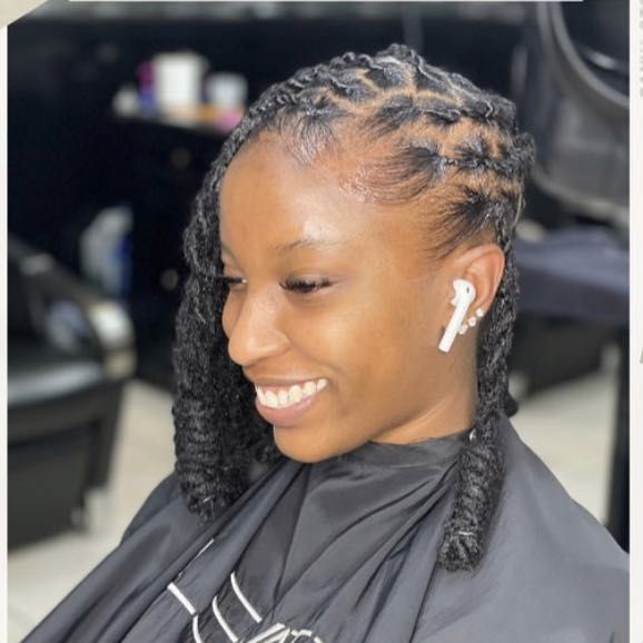 Luah African braiding - Warner Robins - Book Online - Prices, Reviews ...