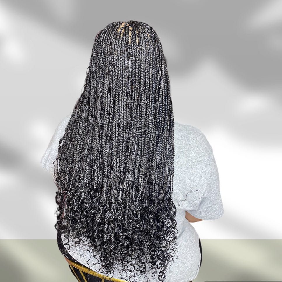 Luah African braiding - Warner Robins - Book Online - Prices, Reviews ...