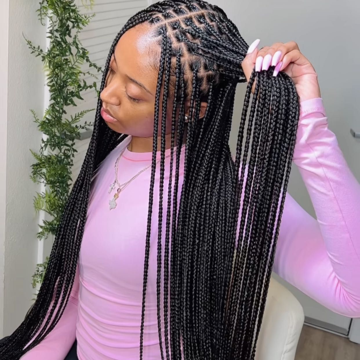 Luah African braiding - Warner Robins - Book Online - Prices, Reviews ...