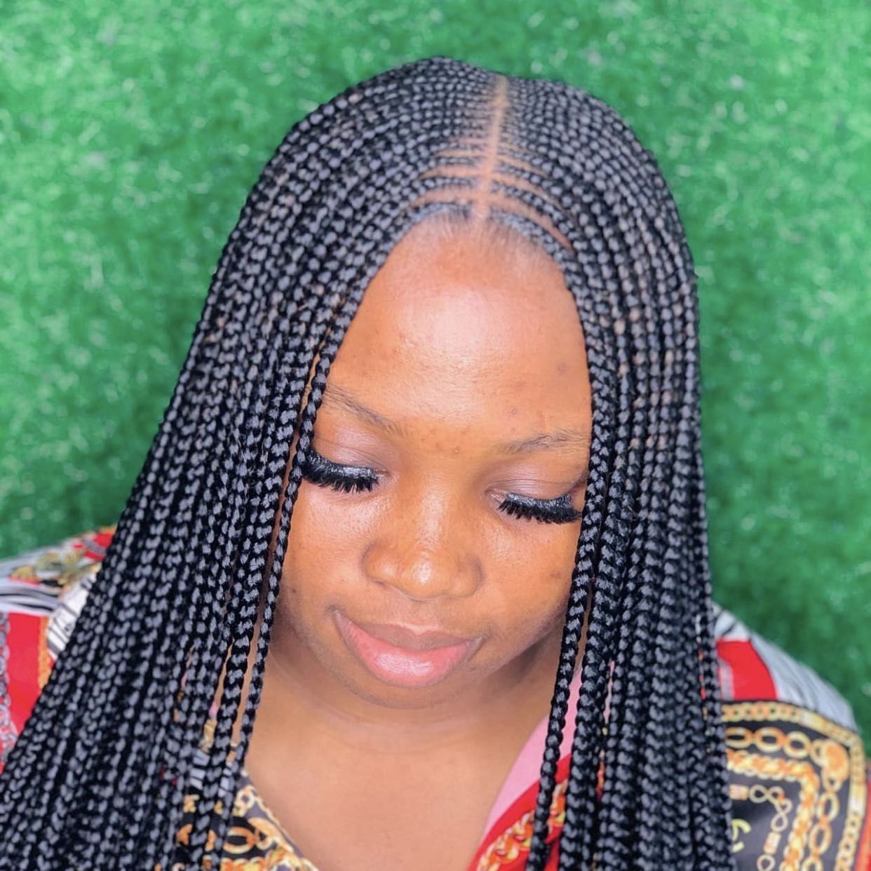 Luah African braiding - Warner Robins - Book Online - Prices, Reviews ...