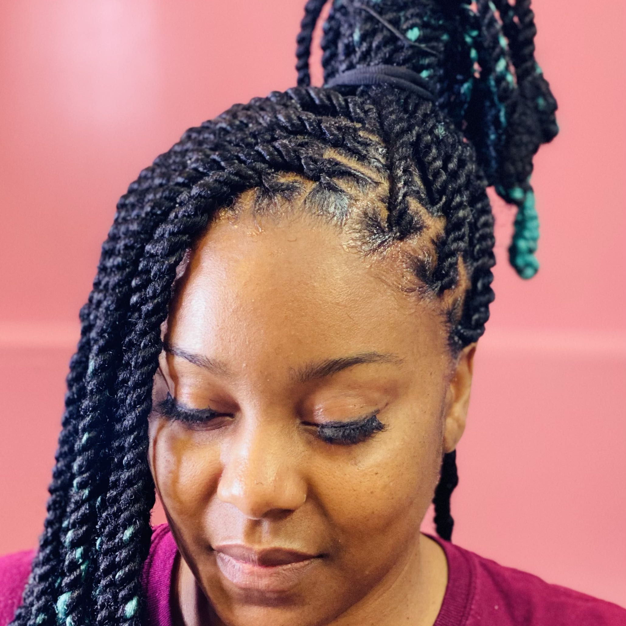 Luah African braiding - Warner Robins - Book Online - Prices, Reviews ...