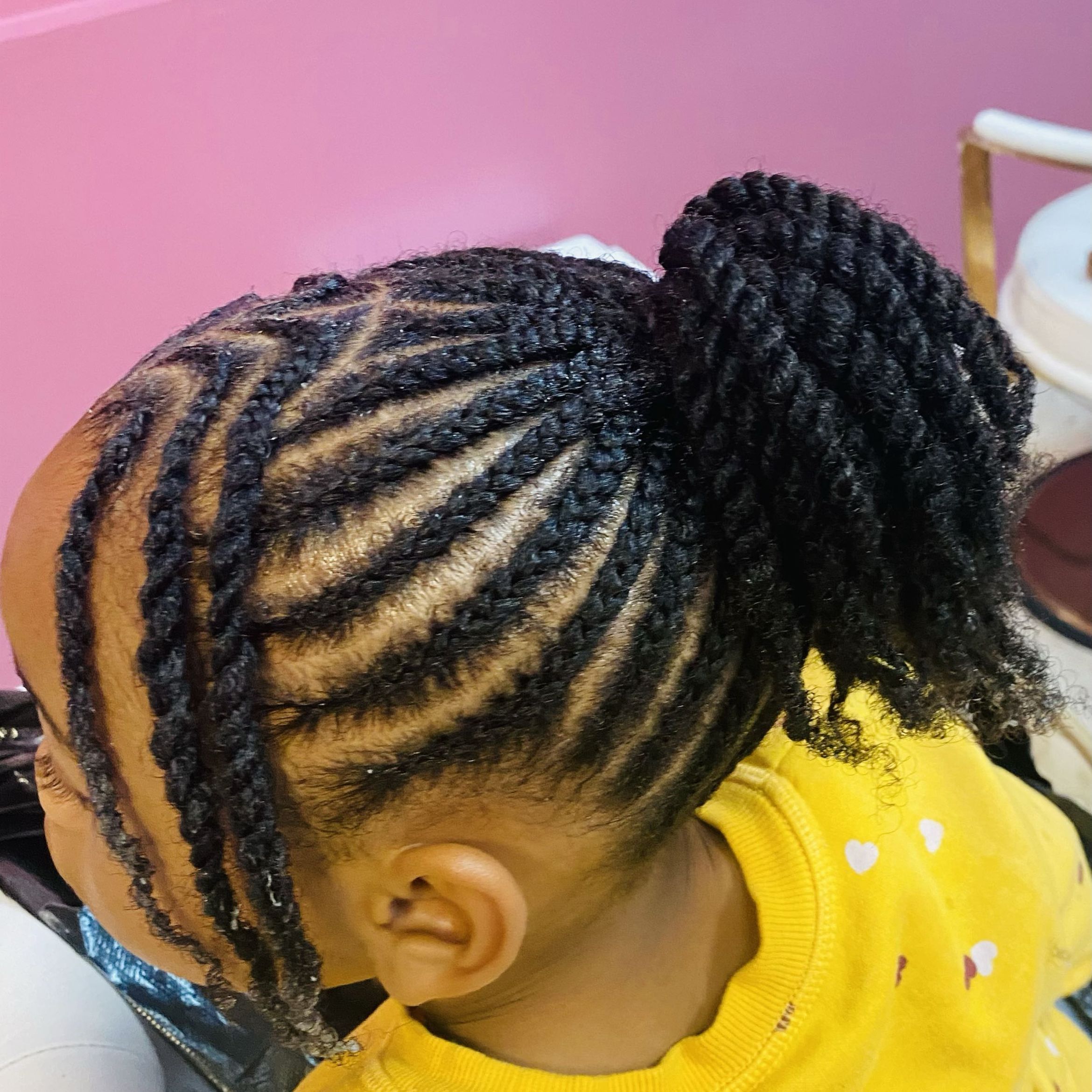 Luah African braiding - Warner Robins - Book Online - Prices, Reviews ...