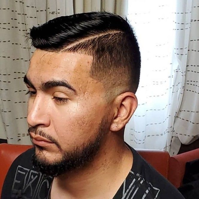 Men/Women Haircuts With WilderCutz portfolio