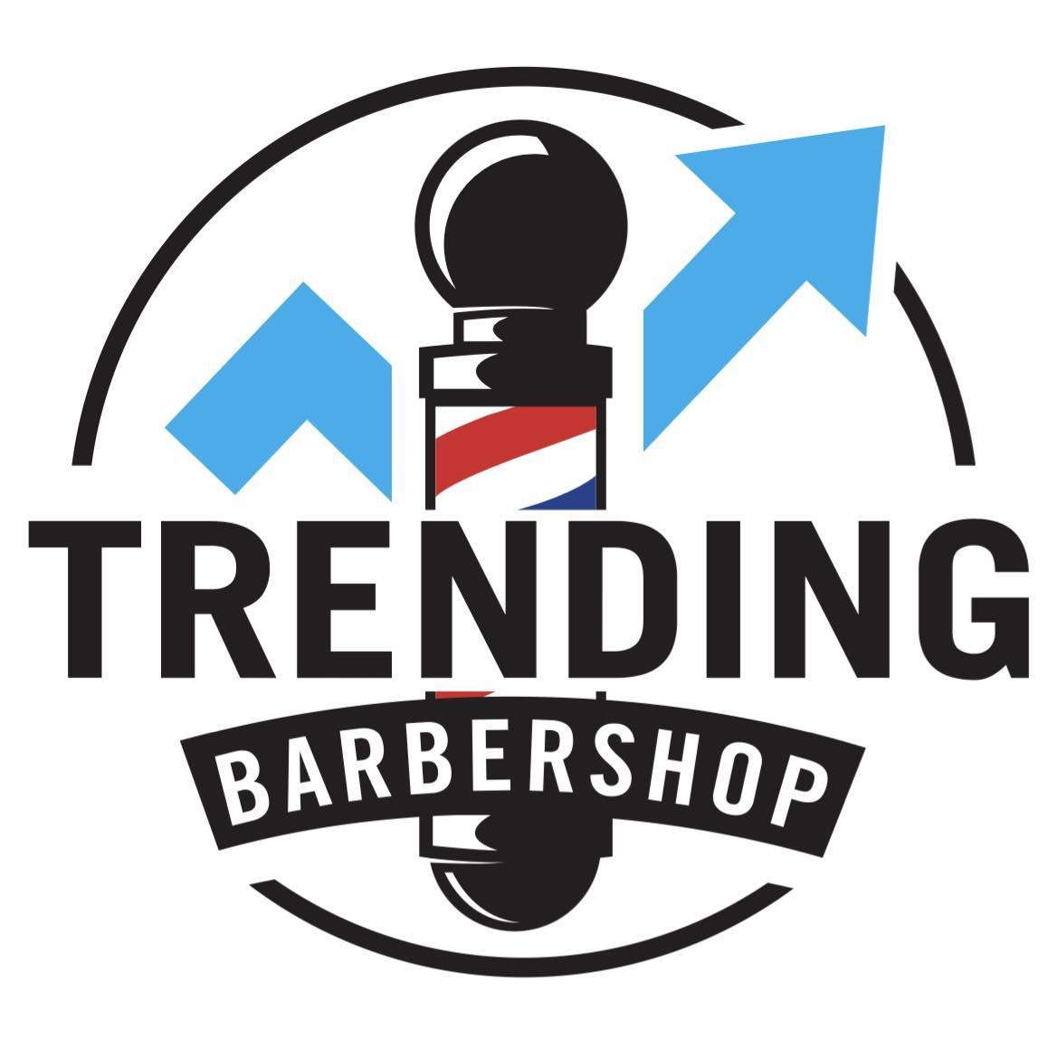 Trending Barbershop, 3024 N Belt Line Rd, Irving, 75062