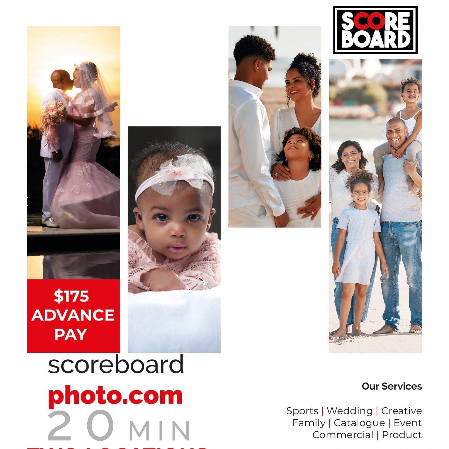 Scoreboard Photos LLC, Sarasota, 34234