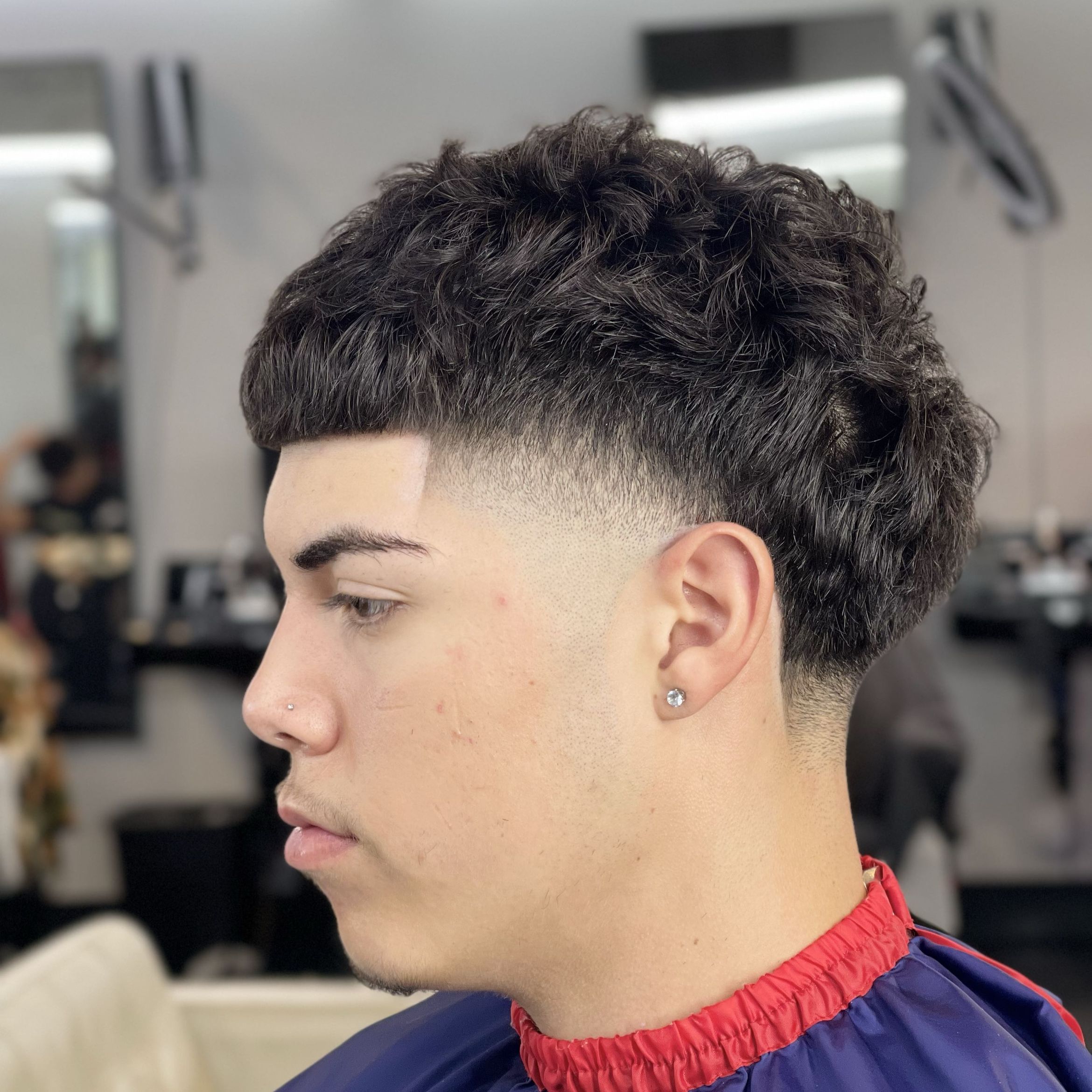 Starter Bundle (Men’s Haircut) portfolio