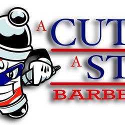 A Cut & A Style Barbershop, 270 Bobby Jones Expressway, Suite 158 Studio 3, Augusta, 30907