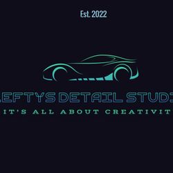 Lefty’s Detail Studio, 14615 Hampshire Pl, Burnsville, 55306
