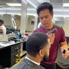 Son ”Sunny” Nguyen - Space Fades Barbershop