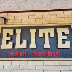 Elite Hair Studio, 901 nw 8th Ave  suite a 1, Gainesville, 32601