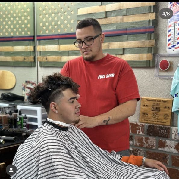 Discover the Best “Barber Shop Near Me” at Daryl's Barber Shop - Daryl's Barber  Shop