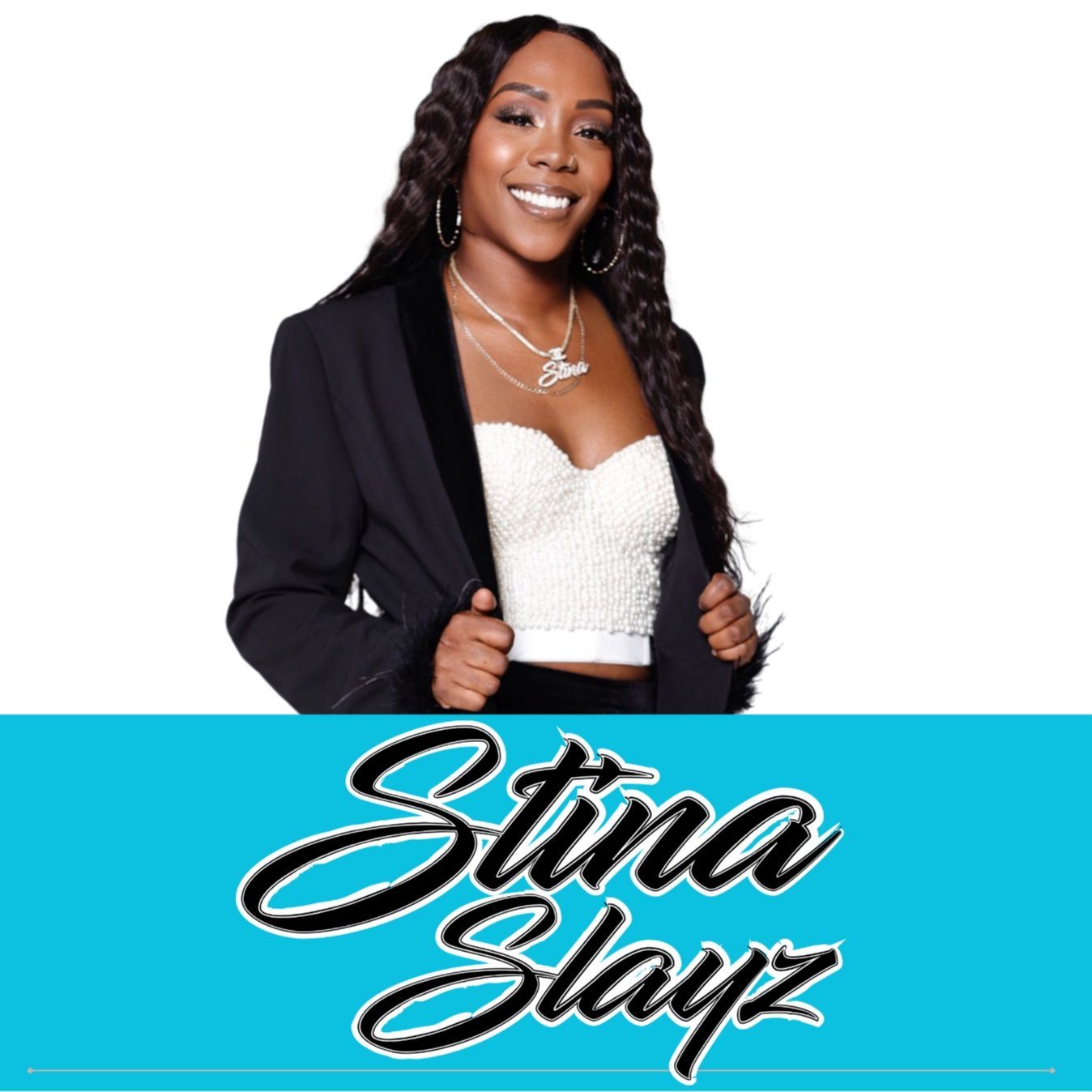 STINA SLAYZ LLC, 860 E Carson St, 110, Carson, 90745