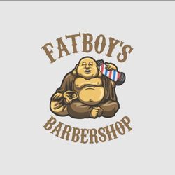 Ernesto-Fatboys Barbershop, 2651 Oswell St, Suite D, Bakersfield, 93306