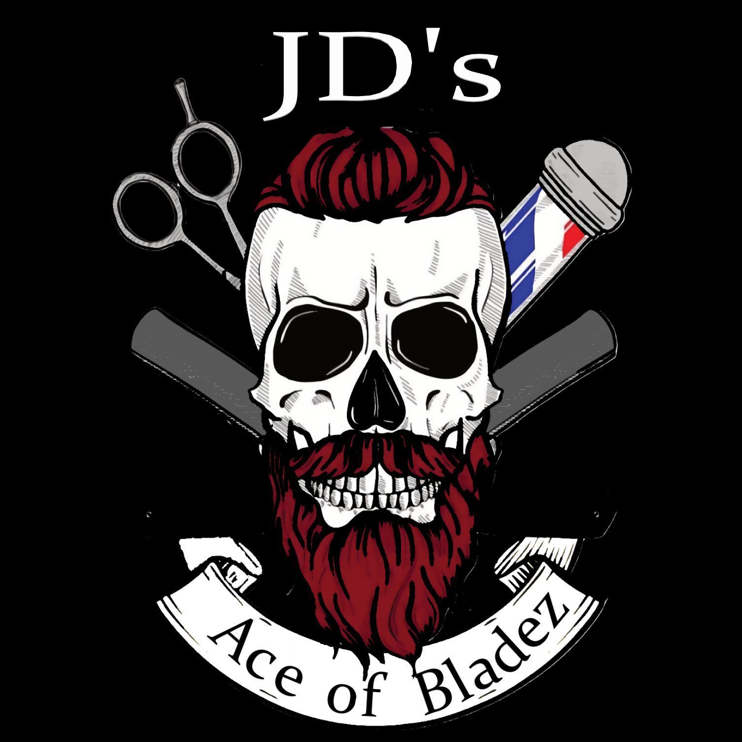 JD's Ace of Bladez, LLC, 20943 Point lookout rd, unit 3, Callaway, 20620