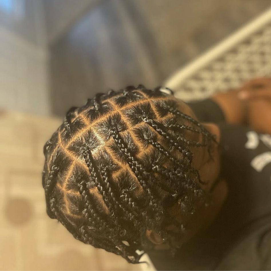 Retwist&Relax.ByBlasiaa, 18331 Roehampton Dr, Dallas, 75252