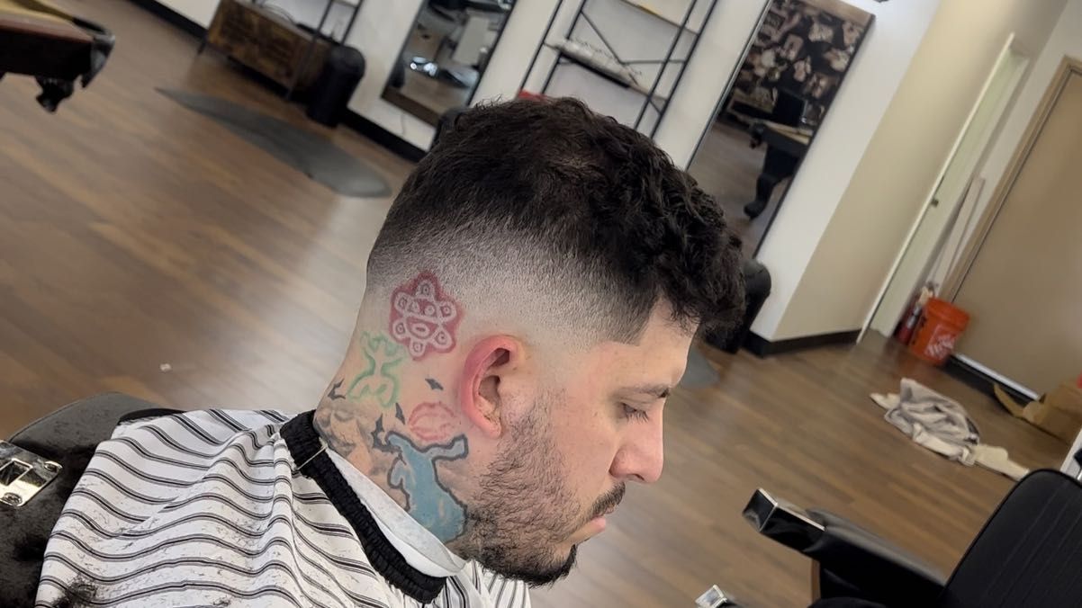Top 10 Best Barbers near Downriver, Ecorse, MI - October 2023 - Yelp