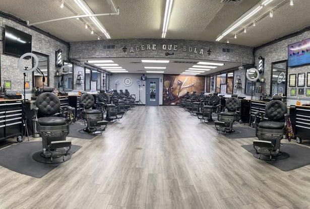5 Best Barbershops in Las Vegas