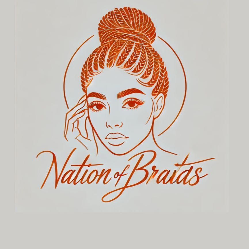 Nation of Braids, 42 W Mowry Dr, Suite 212, Homestead FL 33030, Suite 212, Homestead, 33030