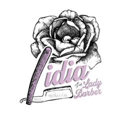 Lidia the Lady Barber, 1171 West 7th Street, St Paul, 55102
