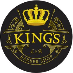 King's Barbershop, 395 State Rd, Vineyard Haven, 02568