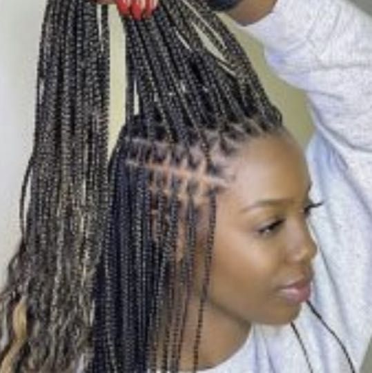 Dreadlock extensions augusta clearance ga