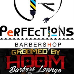Groomed By Hoom Barber’s Lounge, 2225 Prince St, Suite 13, Suite 13, Conway, 72034