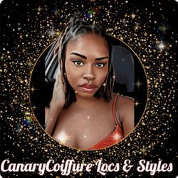 CanaryCoiffure Locs & Styles, 4303 Bona Ct, Raleigh, 27604