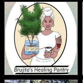 Brujita's Healing Pantry, Kearny, 07032