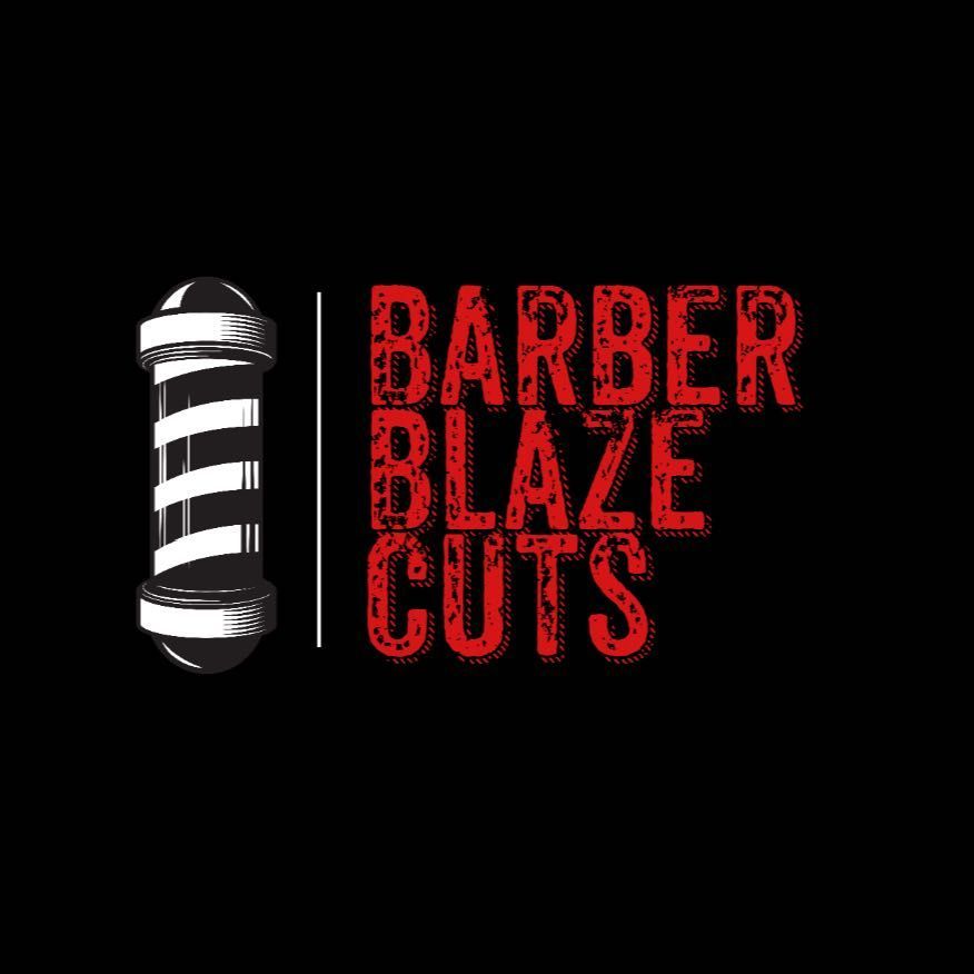 Barber Blaze Cuts, 111 Cross Street, Harrison, 07029