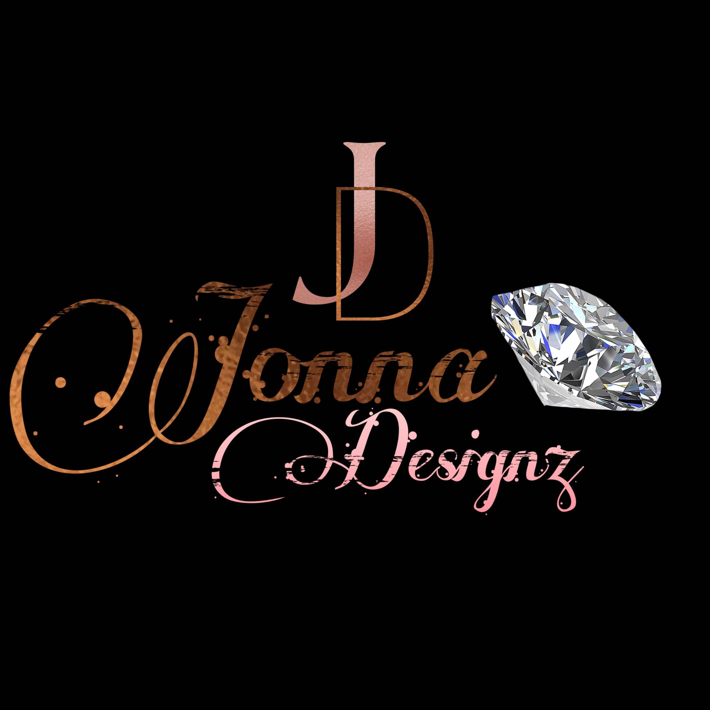 JonnaDesignz, 10410 Foothill Blvd, Oakland, 94605