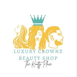 Luxury Crownz Beauty Shop, See Business Description for Address, Suite A, Largo, 33770