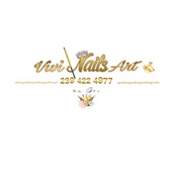 Viví Nails Art, 7385 Radio Rd, Unit 101, Naples, 34104