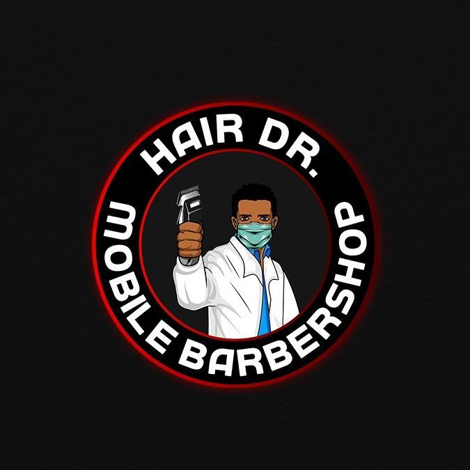 Hair Dr Mobile Barbershop, 606 SE US Highway 19, Crystal River, 34429