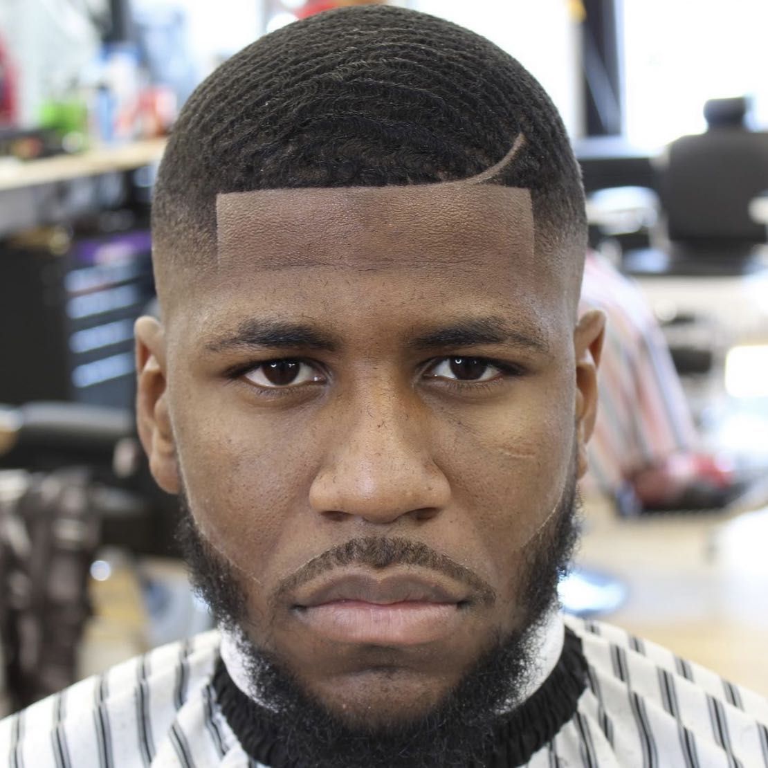 #1 Houston Barber, 14906 westpark dr, Houston, 77082