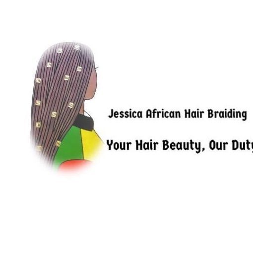 Jessica African Hair Braiding, 1322 Windmill Trl, Desoto, 75115