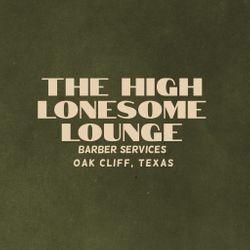 Elliot Flint (The High Lonesome Lounge), 1316 W Davis St, Dallas, 75208