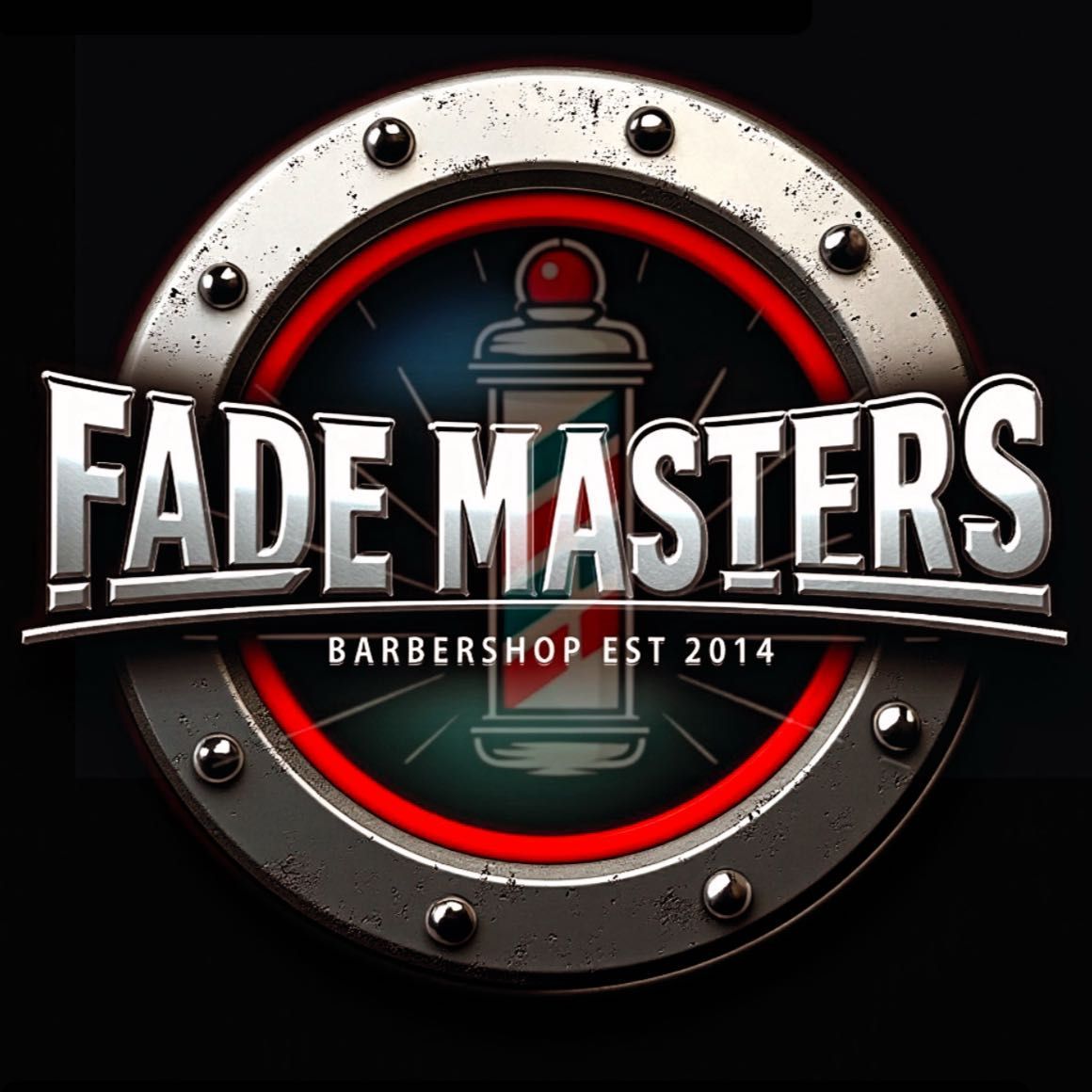 Fade Masters / Nice, 410 middle turnpike w, Suite 126, Manchester, 06040