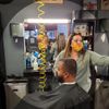 Marisa - Dream Team Barber Shop