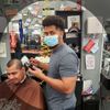 Luis Guerrero - Dream Team Barber Shop