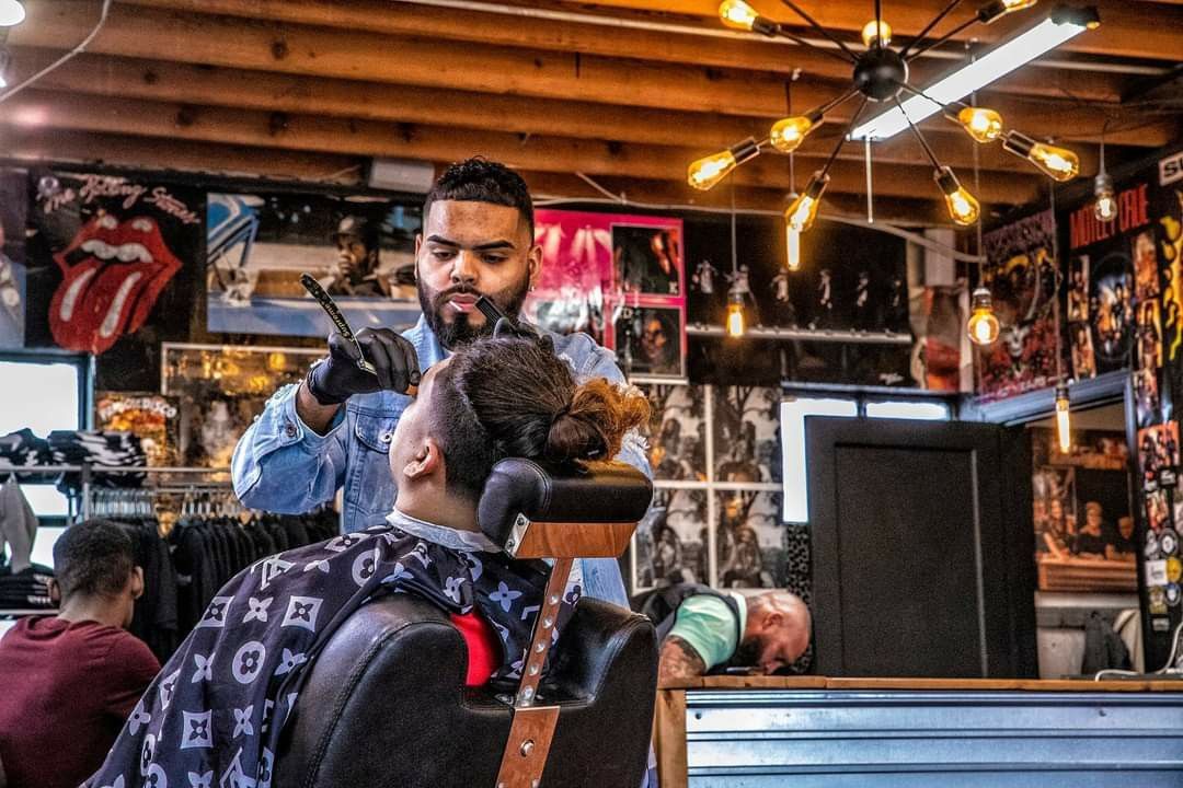 Brent's Barber Shop - Loves Park - Book Online - Prices, Reviews